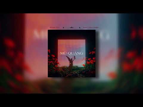 ITG49 | Mù Quáng - KANIEL X PEAR X LOODIEE | Áudio oficial