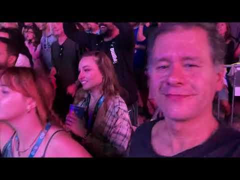 Baxter Dury - These Are My Friends (live in Lisbon 2023)