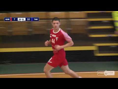 7. seria: Górnik Zabrze - Grupa Azoty Unia Tarnów 26:26 (8:10), k. 3:4 - skrót EMOCJE.TV.