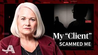 $250K Gone to a Crypto Scammer