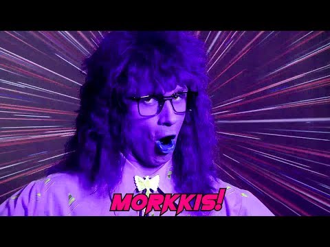 Morkkisvisan - REMIX!