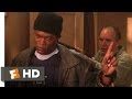 The Negotiator 1 10 Movie CLIP No Surprises 1998 HD