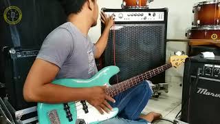 Video thumbnail for Review ASHDOWN MAG 300 4x10 bass amplifier by Vicky Musicman Online Shop