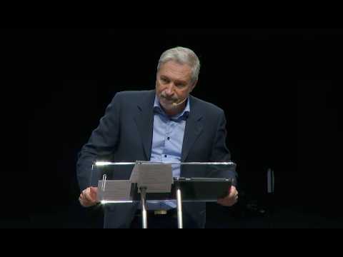 Aprendendo com os herois - Pr. Ney Ladeia • PIB Florida