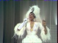 Joséphine Baker: Medley of American Songs & The Charleston! (1968)