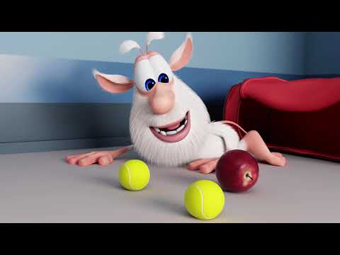 Booba 💥 Şakacı Adam ⚡ Bölüm - Çocuklar için komik karikatürler - BOOBA ToonsTV