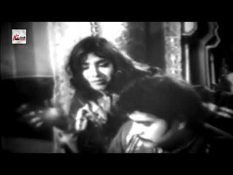 jora khol key / panjabi film sassi punnu / iqbal hassan / munawar zareef / nagma