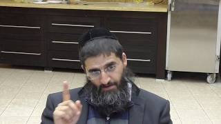 הרב אופיר טנג'י - אקטואליה בפרשה - פרשת משפטים - מה מעניין את התורה הקדושה, אחר מתן תורה?!