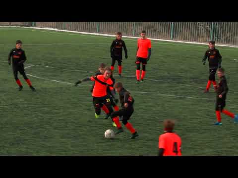 ȘSSF N1 (2008) vs "FC Costești" (2008)