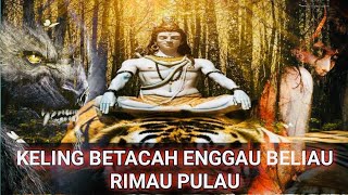 Download lagu Keling Betacah Enggau Beliau Rimau Pulau... mp3 Download lagu Keling Betacah Enggau Beliau Rimau Pulau... mp3