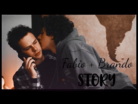 Fabio + Brando STORY [2x01-2x06] || Baby