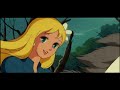 The Little Mermaid 1975 1978 English Trailer HD Reconstruction