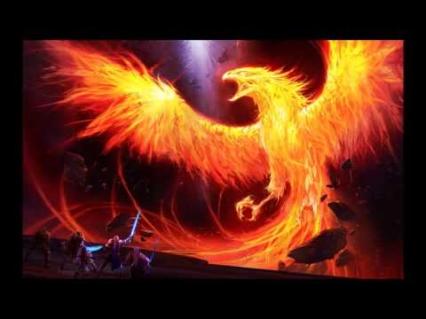 Anti-Nightcore - Fall out boy - The Phoenix