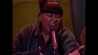 Xscape Live on All That (&quot;Who Can I Run To?&quot;)