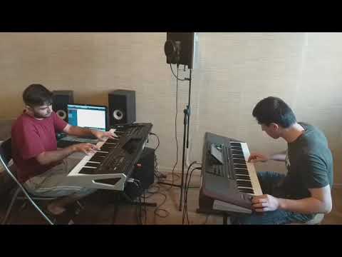 Korg pa x4 & Korg pa 1000