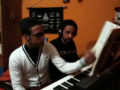 Anthony e Ciro di vaio Silvio e Mirko