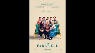 L&#39;ADIEU (THE FAREWELL) 2019 (VO-ST-FRENCH) Streaming XviD AC3