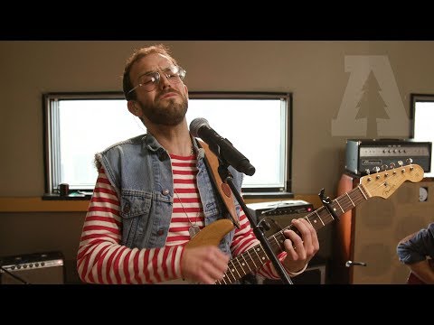 Theo Katzman - Good To Be Alone | Audiotree Live