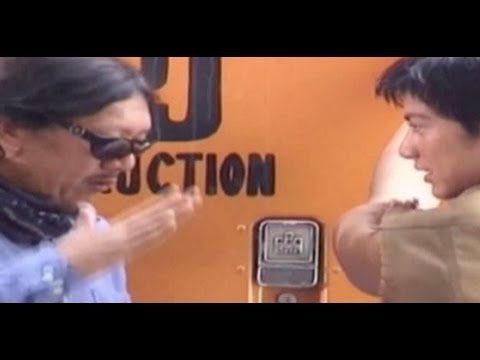 Behind The Scenes 20