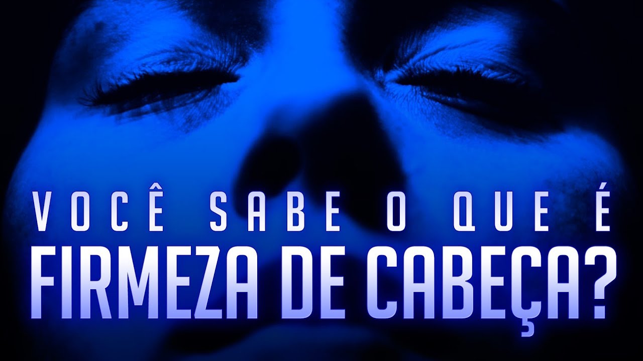 Umbanda Eu Sinto | Você sabe o que é Firmeza de Cabeça?