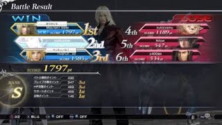 DISSIDIA FINAL FANTASY NT_20240403011038　https://www.youtube.com/@ecumenical_2021