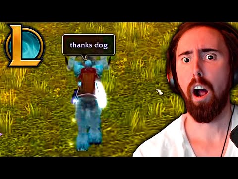 League of Legends Player Tries Hardcore WoW – Ep.8 + Ep.9