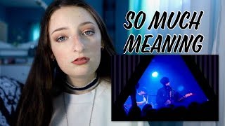 DRUG RESTAURANT - Her MV Reaction!!