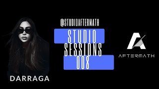 Studio sessions 008 - Darraga , House, Tech House, Deep House MIX 2025