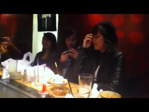 Saida's birthday song