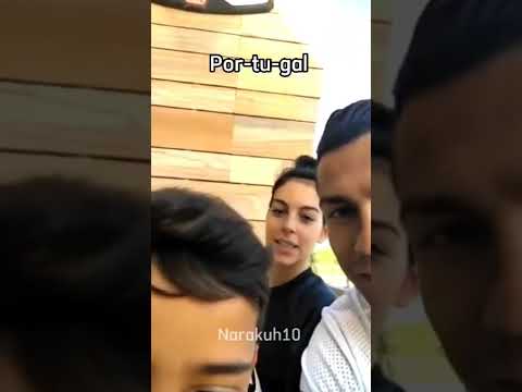 Christian "Get out of here" 😂