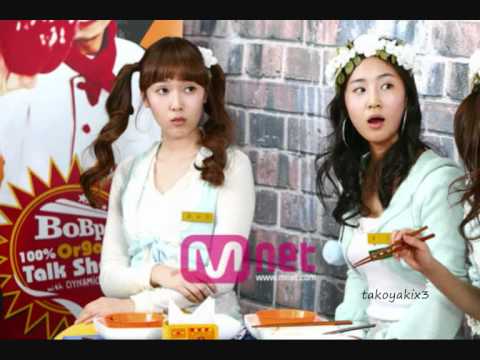 [FMV] SNSD YulSic - Complete