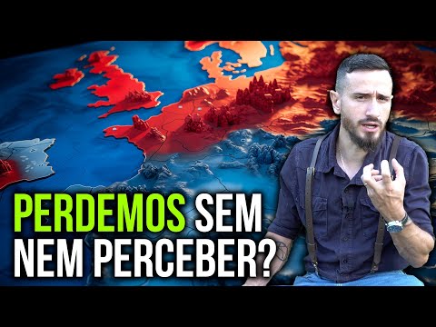 We are already at war: The Soviet theory of subversion.