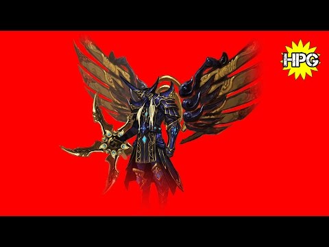 HoN Pro Moon Queen Gameplay - `PleaseDaddy - Legendary