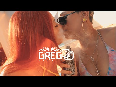 MK Sheiik - Essa Bandida (Official Music Video) Grego Filmes