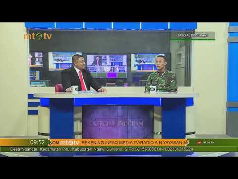 [ON AIR] Live Streaming MTATV