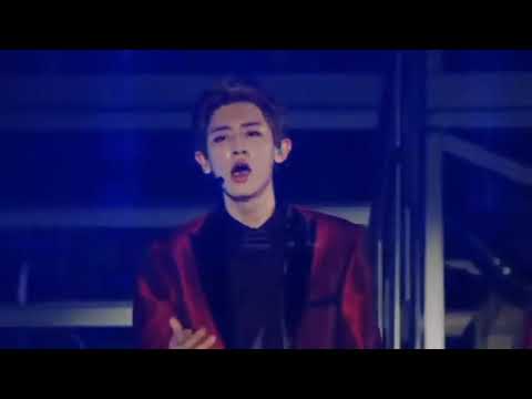 EXO - The Star + Exodus + Hurt (EXO Planet #2 - The EXO'luxion) Seoul