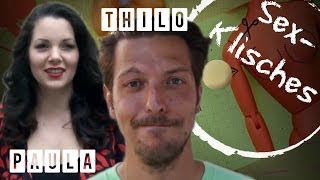 Paula Lambert über Sex-Klischees in Frankreich & Schweden  | Unter fremden Decken Webshow