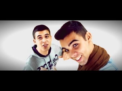David Deseo & Tony Lozano ft. Andres Garcia - Niña Mala [Videoclip official]