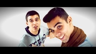 David Deseo & Tony Lozano ft. Andres Garcia - Niña Mala [Videoclip official]