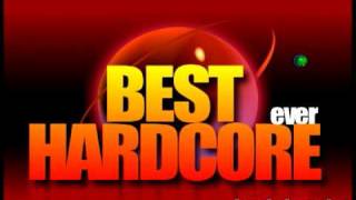BEST HARDCORE 2008-2010