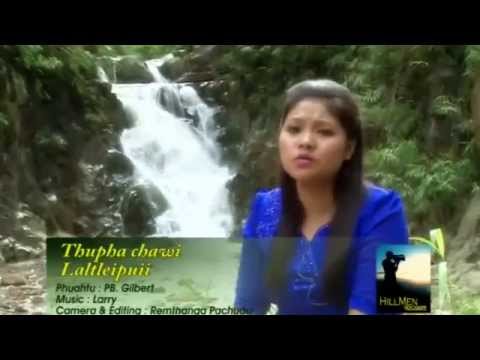 Laltleipuii - THUPHA CHAWI (Official)