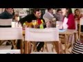 Violetta 3 - Fran y Diego Cantando "Aprendí a ...