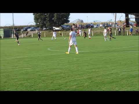 SG Rheinhausen/Breisgau  -  SG PrechtalOberprechtal  4  : 1        Rothaus Bezirkspokal Erste Runde