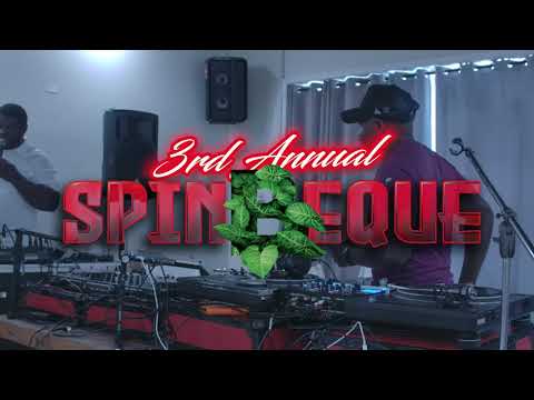 DJ Tragic - Spinebecue Summer 23 Set