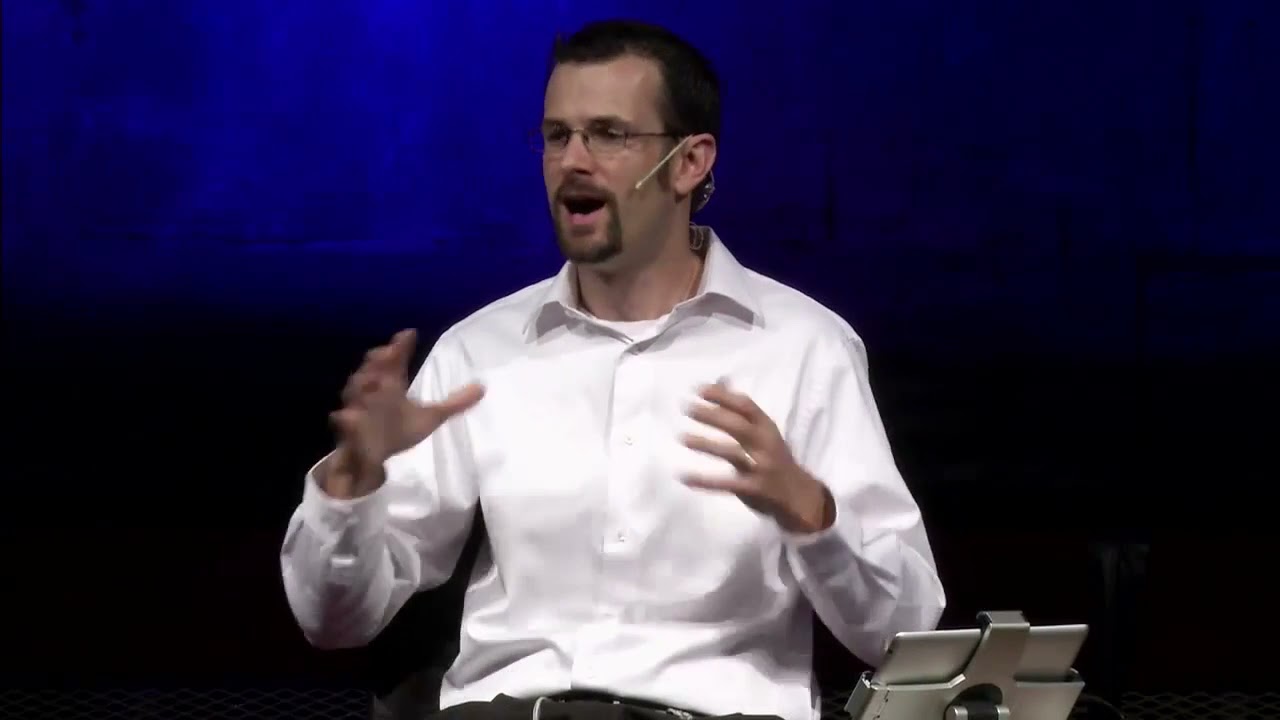 Jim Staley ─ Torah Portion VAYELECH (Wayyelek) ─ Passion for Truth Ministries, 2012