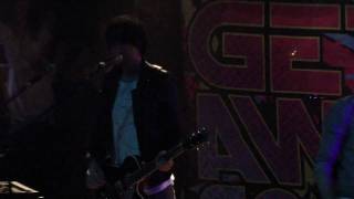 Guilty Pleasure by Cobra Starship