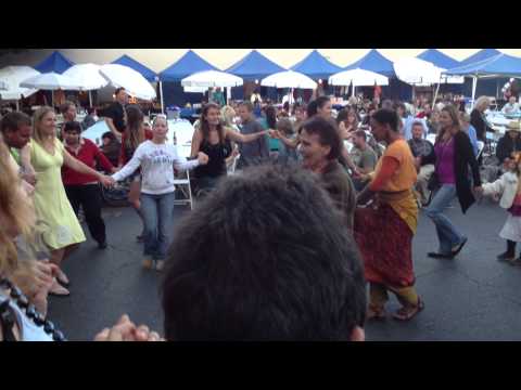 video:2013 Greek Festival Santa Cruz CA