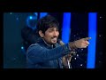 Hero Siddarth High Level Singing Sarigama Zeesaregamapa Telugumoviesri