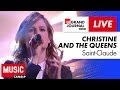 Christine And The Queens - Saint-Claude - Live ...