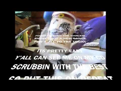 MCBC - Do the Dishes 